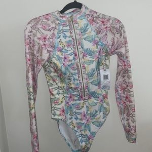 Love Shack Fancy x Hurley